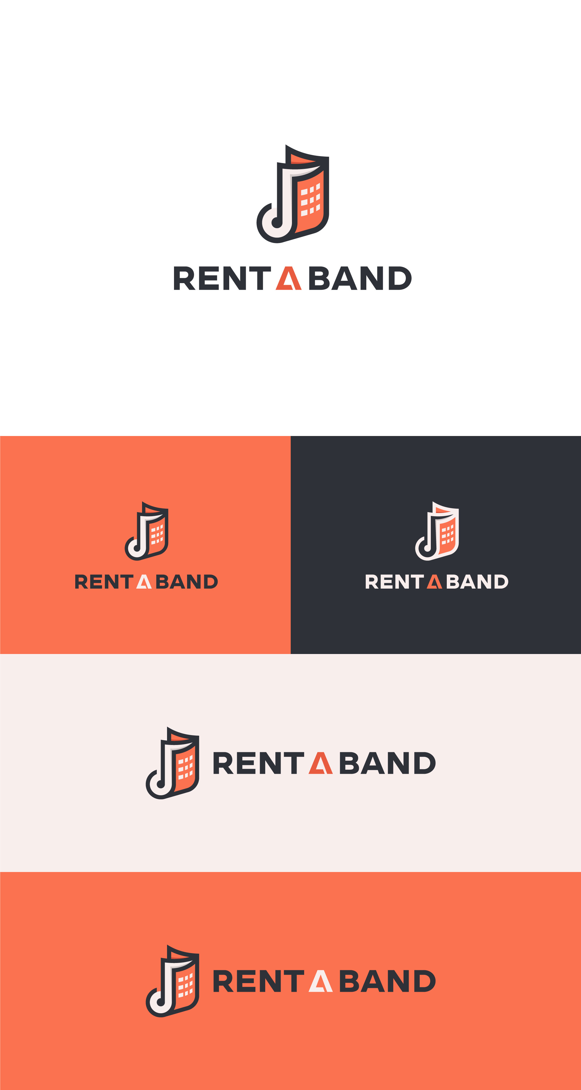 Logo Design by louthfi.id for this project | Design #28575472