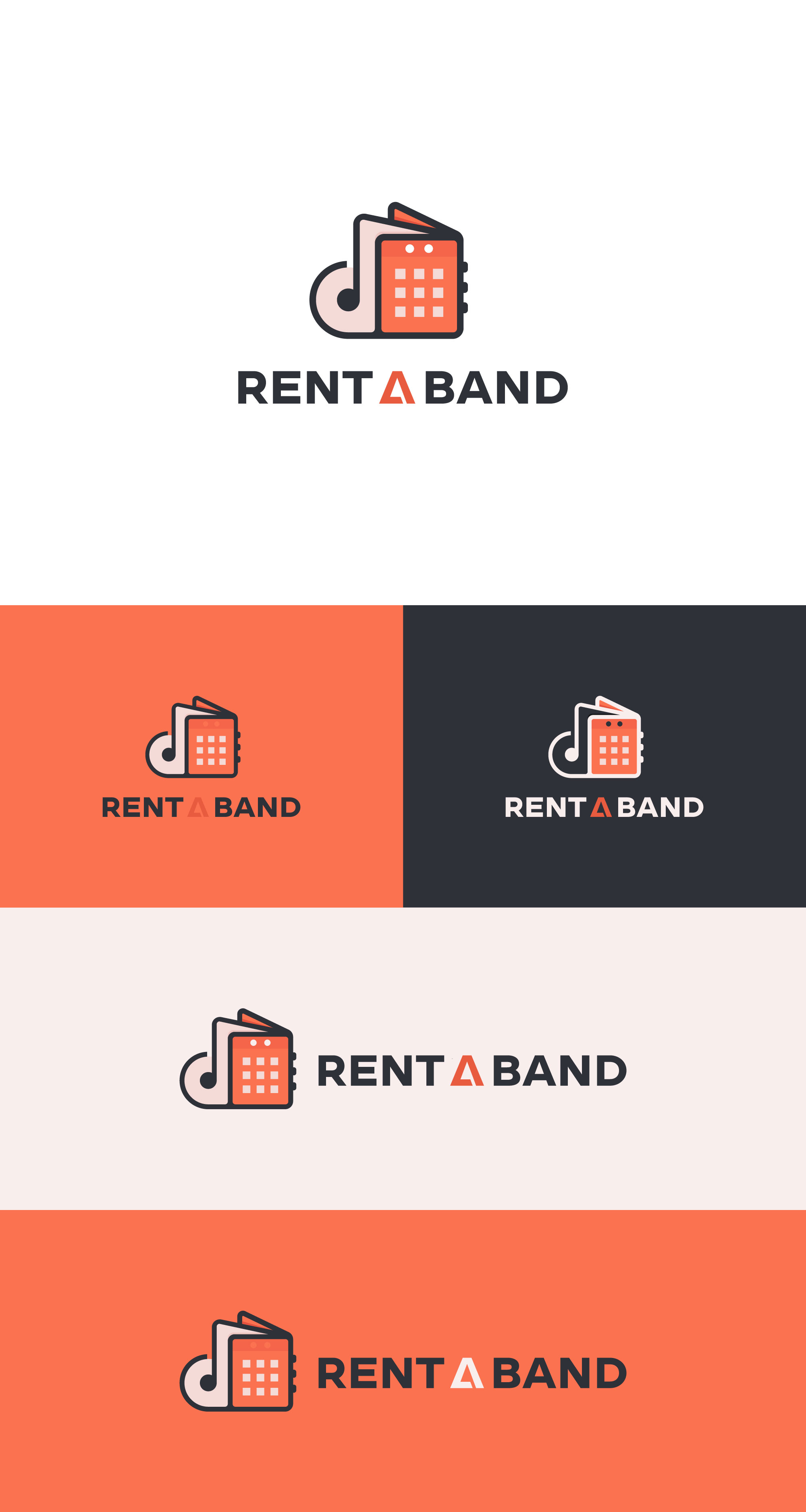 Logo Design by louthfi.id for this project | Design #28577827