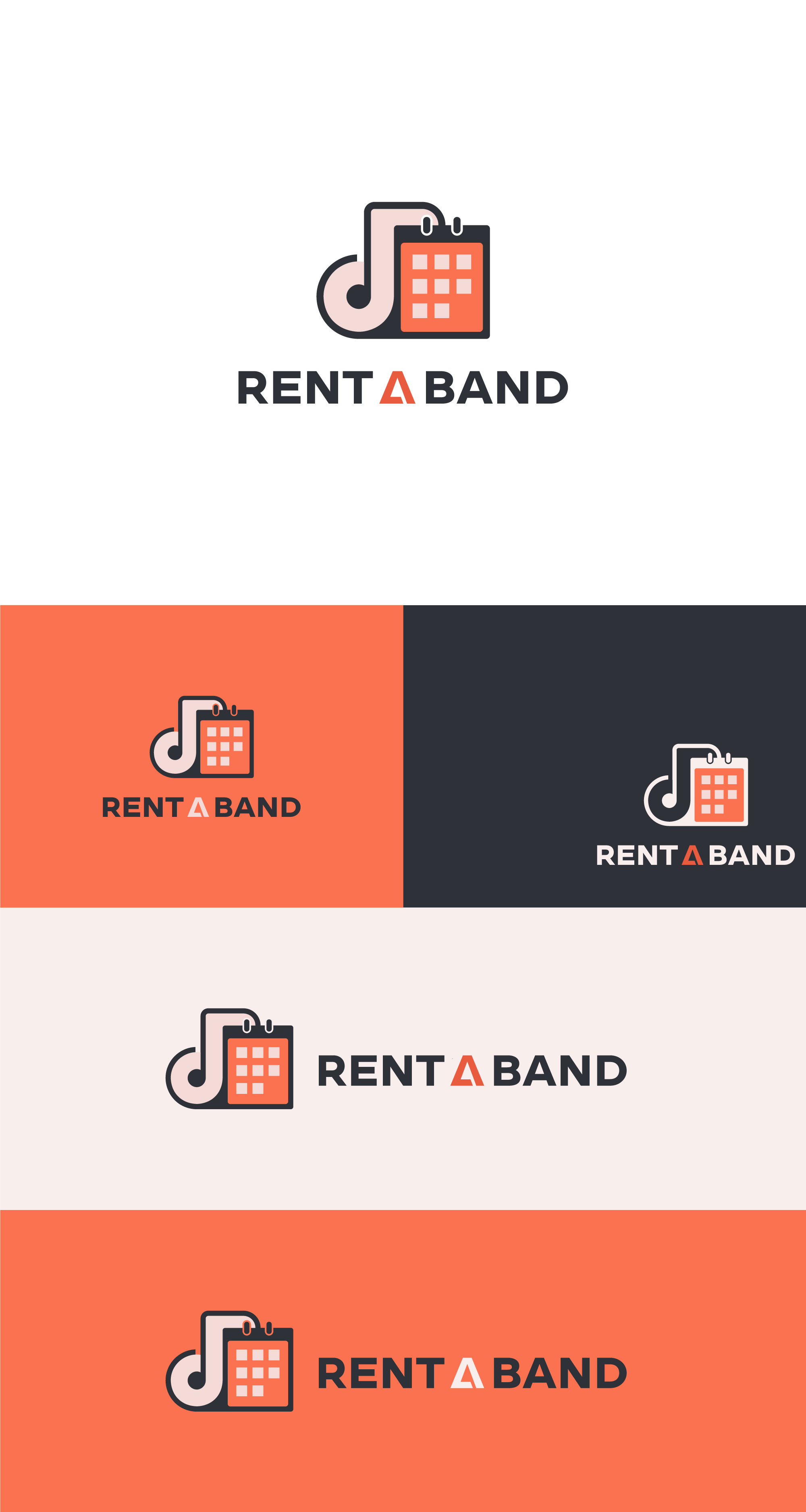 Logo Design by louthfi.id for this project | Design #28584344