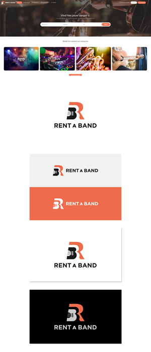 Logo Design by yesha05 for this project | Design #28566720