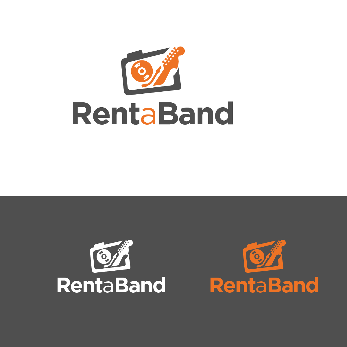 Logo Design by cracuz09 for this project | Design #28576587