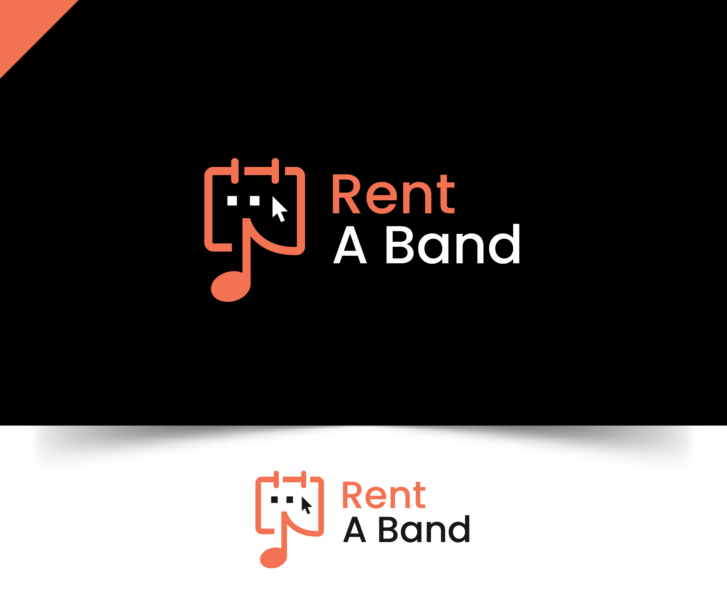 Logo Design by ecorokerz for this project | Design #28549975