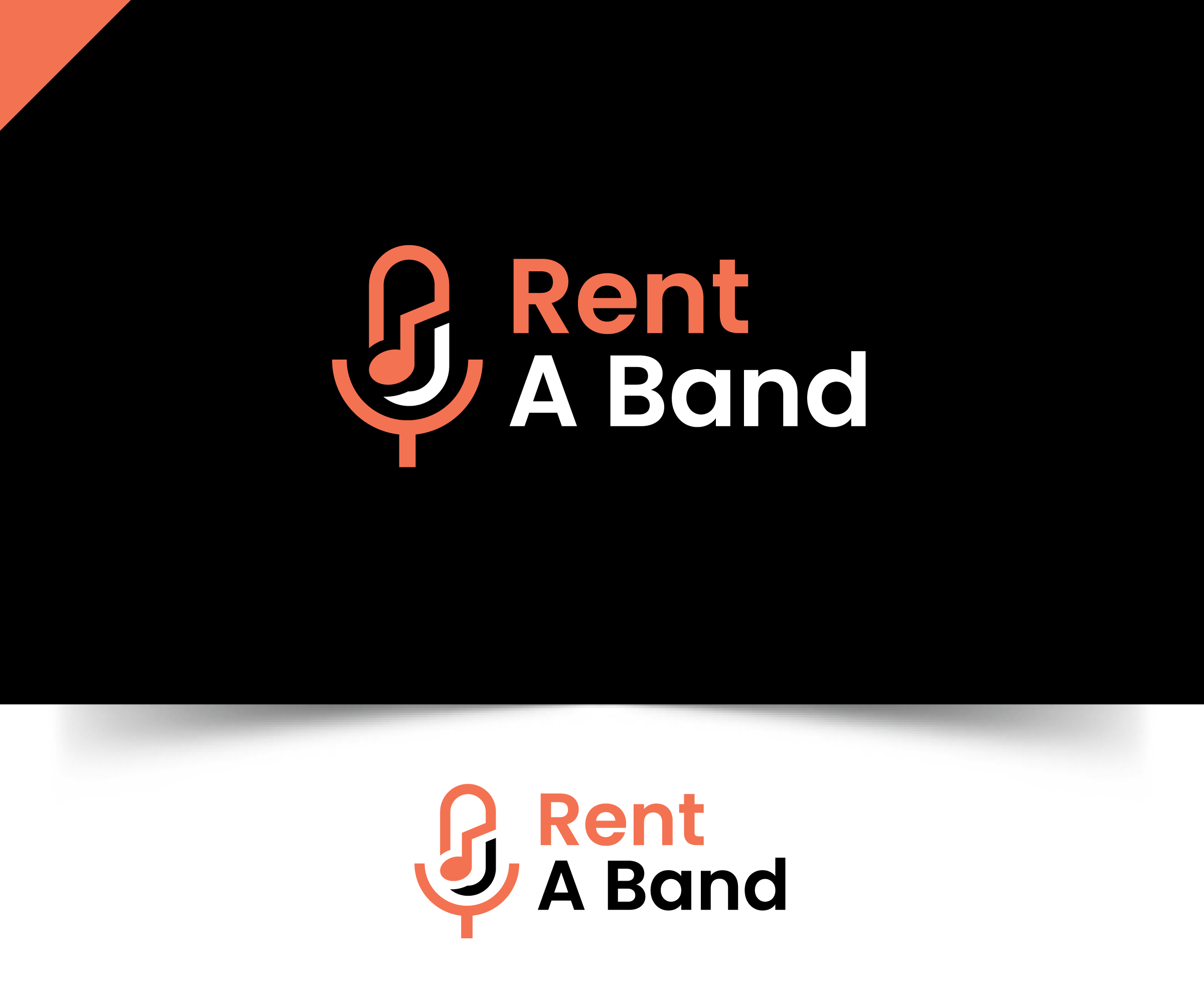 Diseño de Logo por ecorokerz para este proyecto | Diseño #28564188