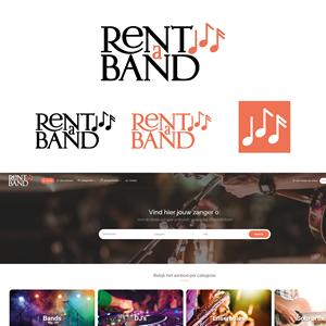 Logo Design by Zak deZign for this project | Design: #28563425