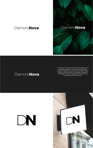 Design de Logo par Liyana pour ce projet | Design : #28560407