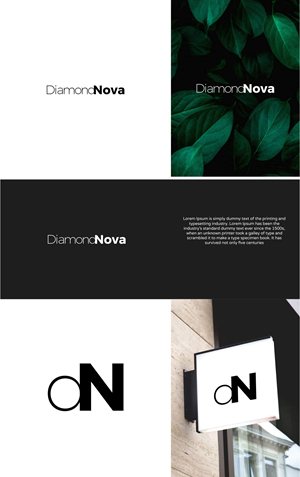 Logo-Design von Liyana für dieses Projekt | Design: #28560408