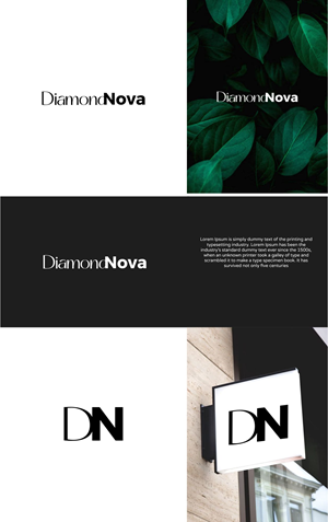 Logo-Design von Liyana für dieses Projekt | Design: #28560410