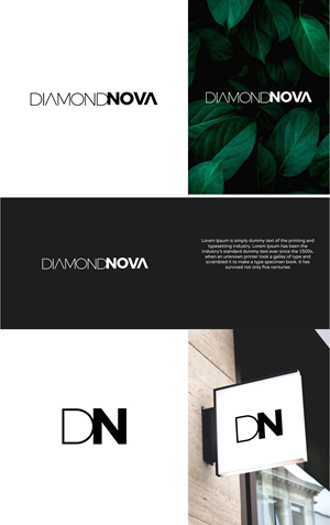 Logo-Design von Liyana für dieses Projekt | Design: #28560411