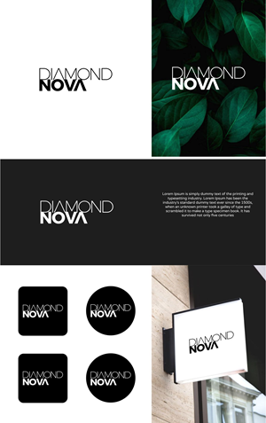 Design de Logo par Liyana pour ce projet | Design : #28560412