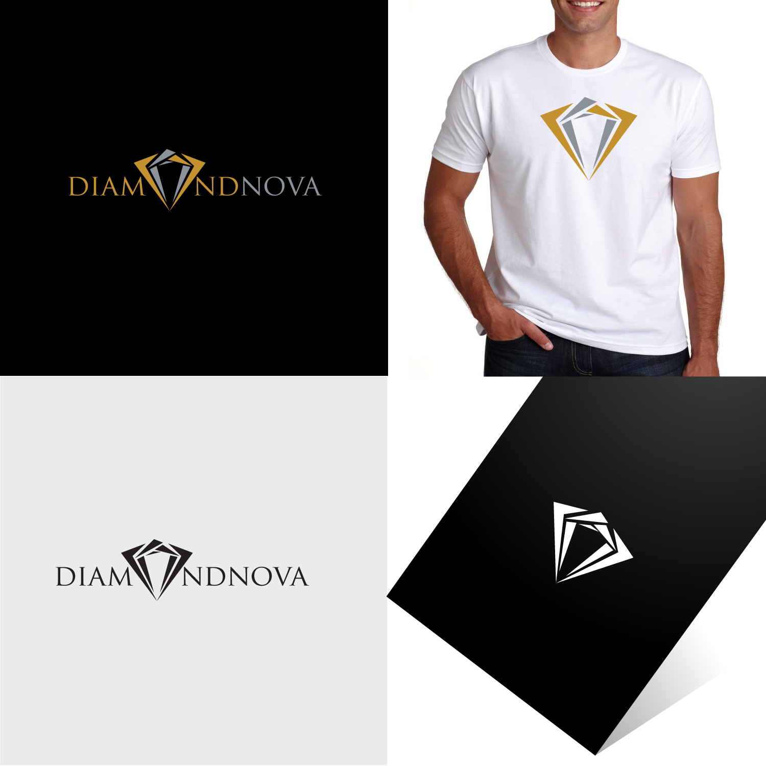 Logo Design by webeezine for this project | Design #28554361