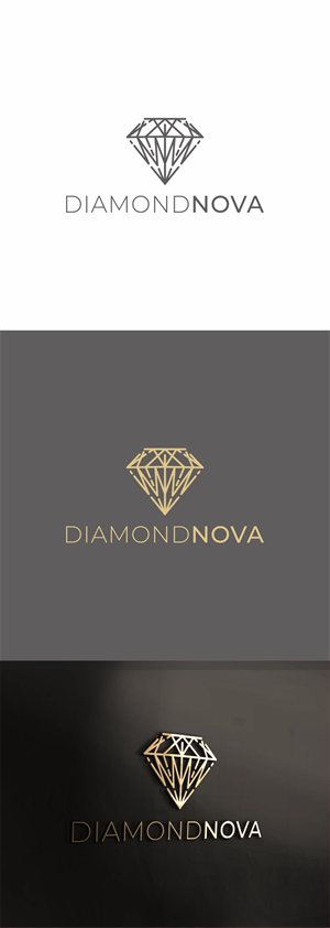 Design de Logo par MASH Std pour ce projet | Design : #28548289