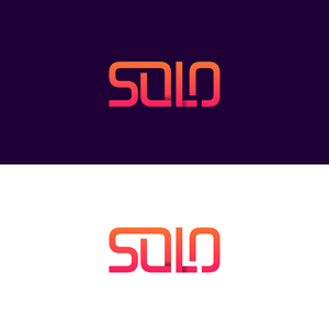 Solo or solo or SOLO | Logo Design by kaushal 05