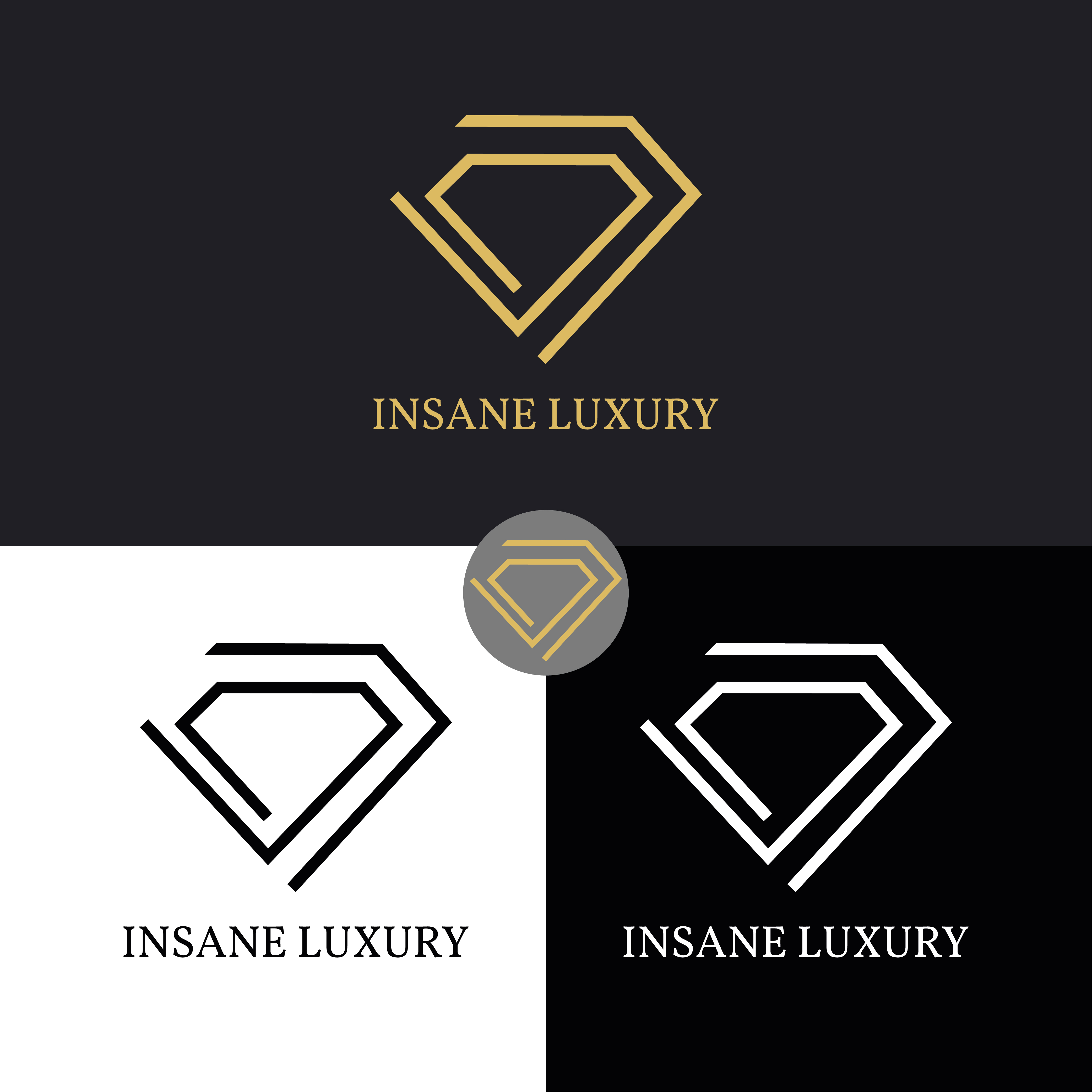 Logo Design by Charlie Benitez for this project | Design #28553072