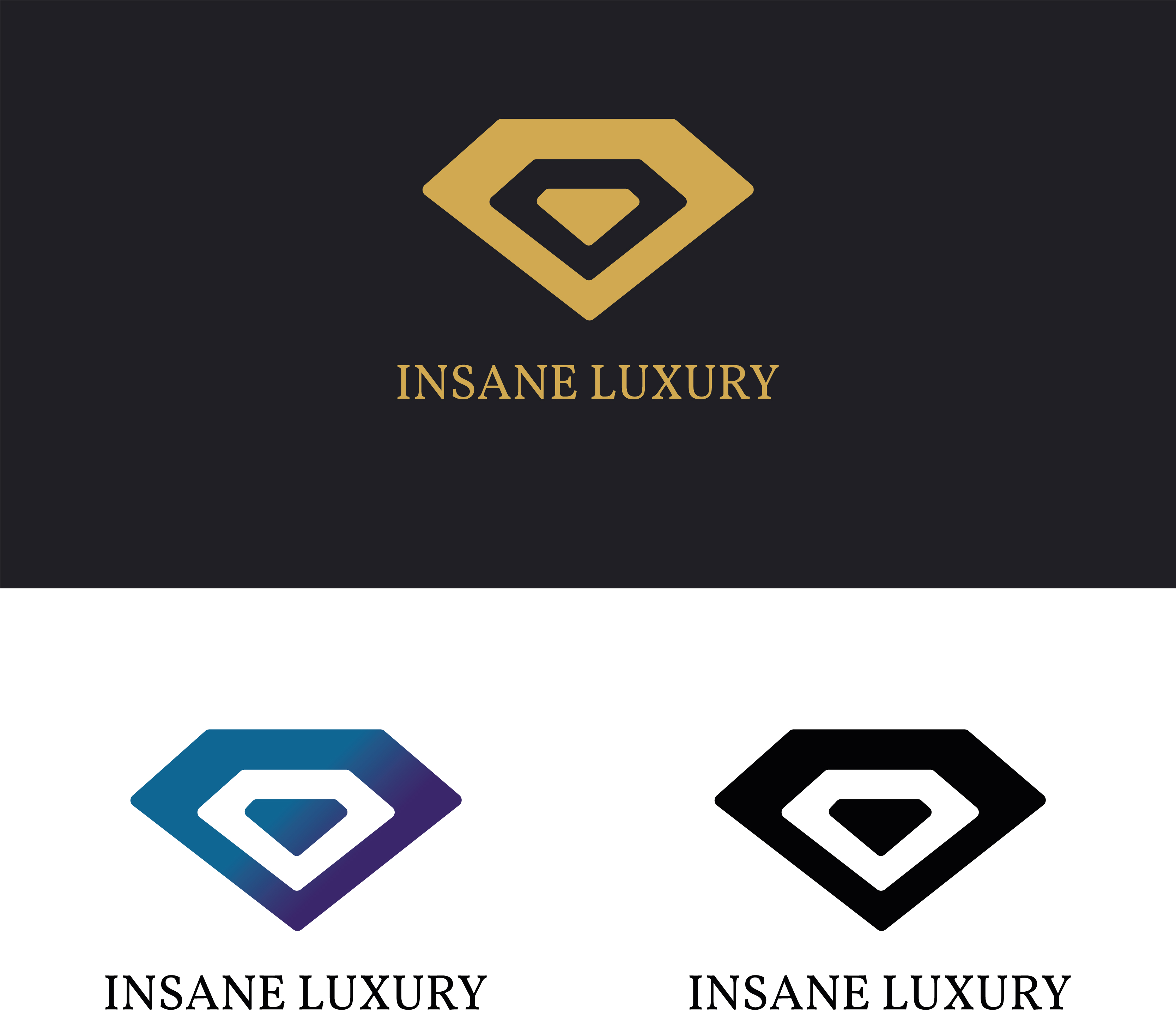 Diseño de Logo por Charlie Benitez para este proyecto | Diseño #28553105