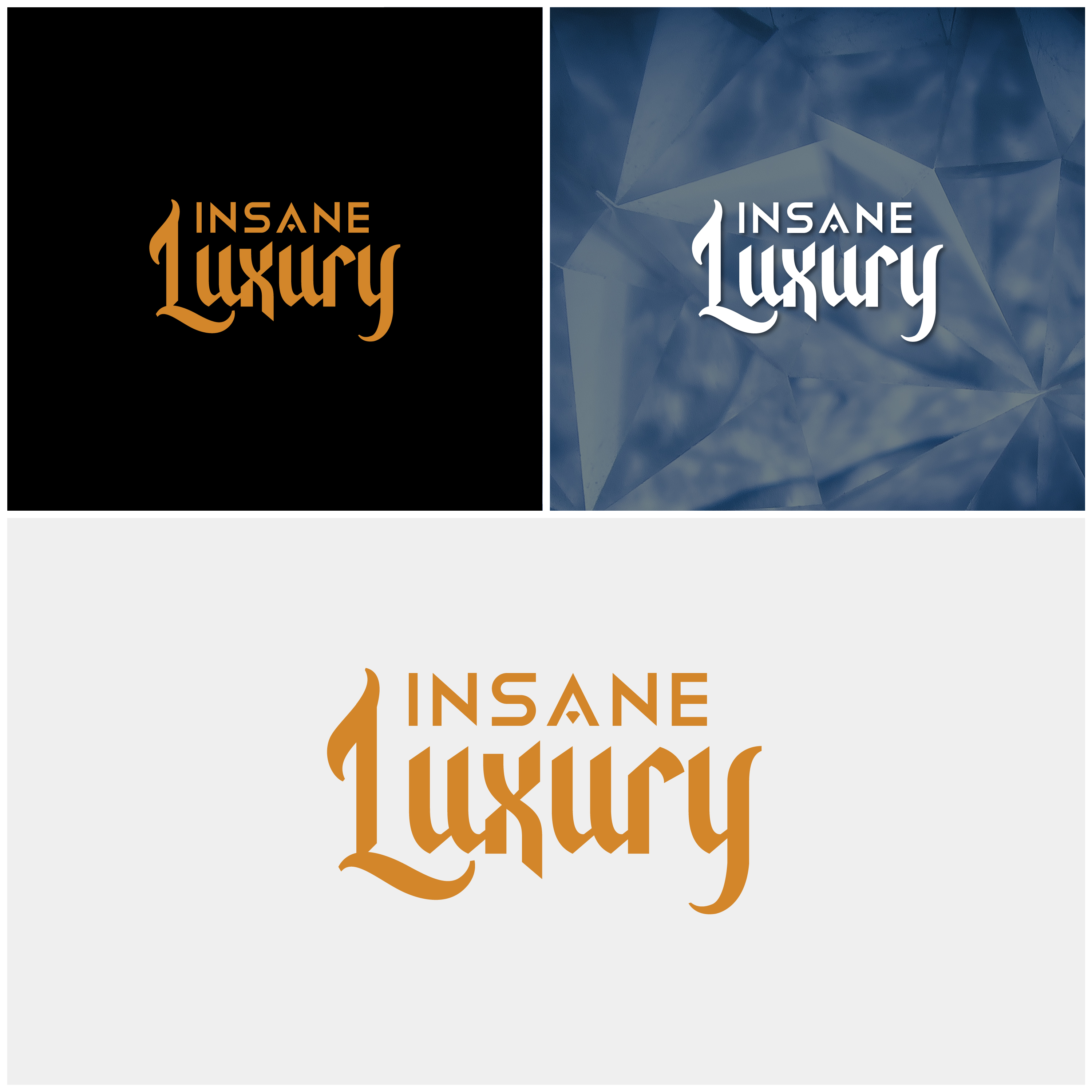 Diseño de Logo por ICKE para este proyecto | Diseño #28552894