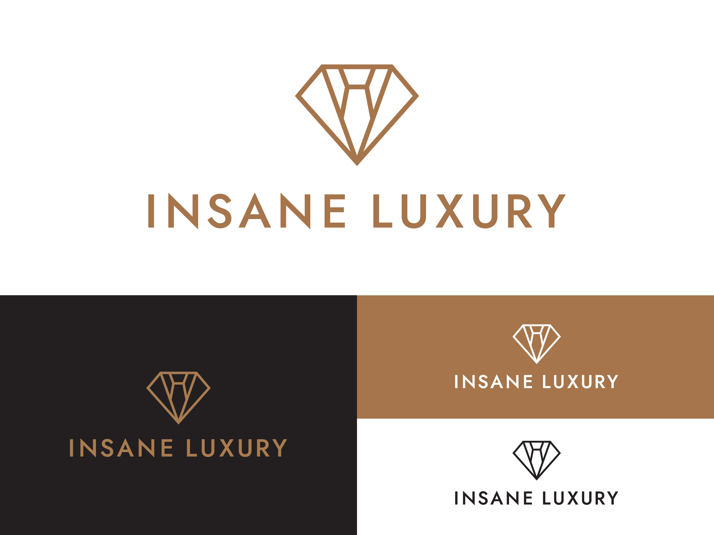 Diseño de Logo por Fajr. para este proyecto | Diseño #28549232