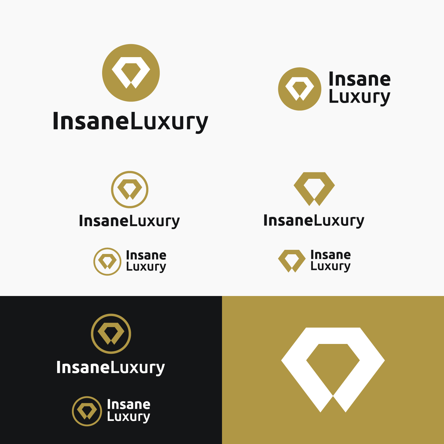 Design de Logo par BluuStudio pour ce projet | Design #28548165