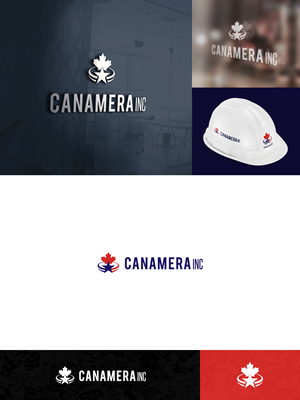 Logo Design by Oleksandr Tovarkov for this project | Design: #28560011