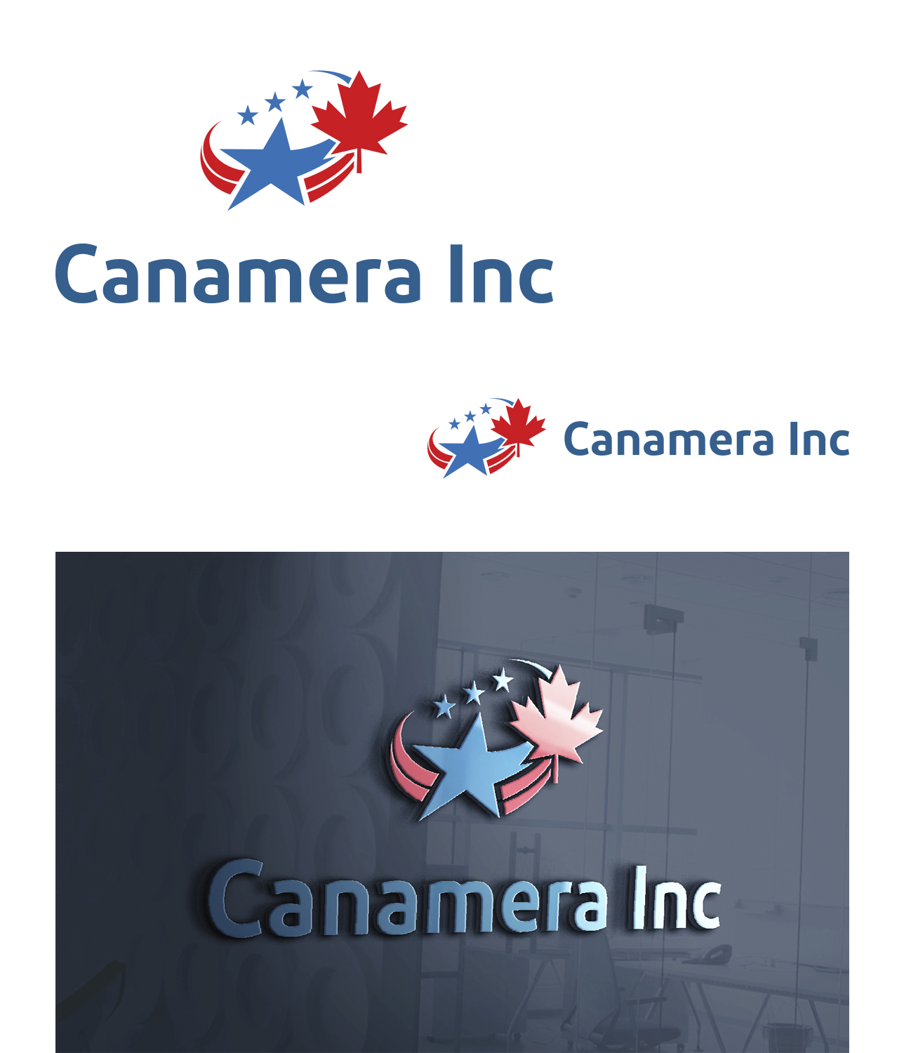 Logo Design by Wally_F for this project | Design #28552491