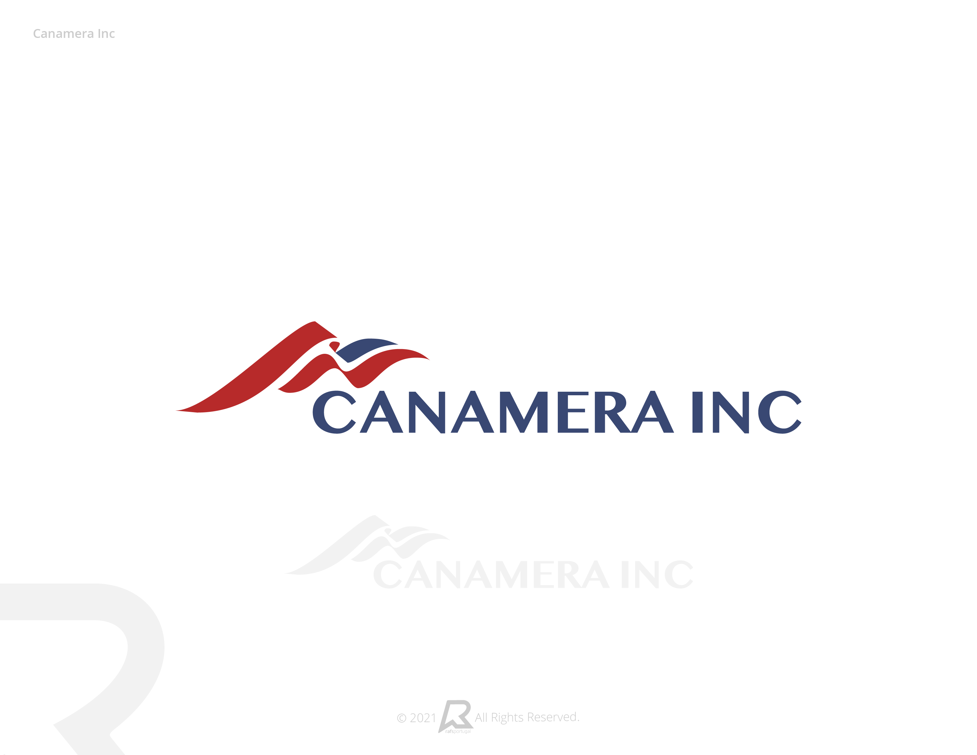 Logo Design by Rafs for this project | Design #28567137
