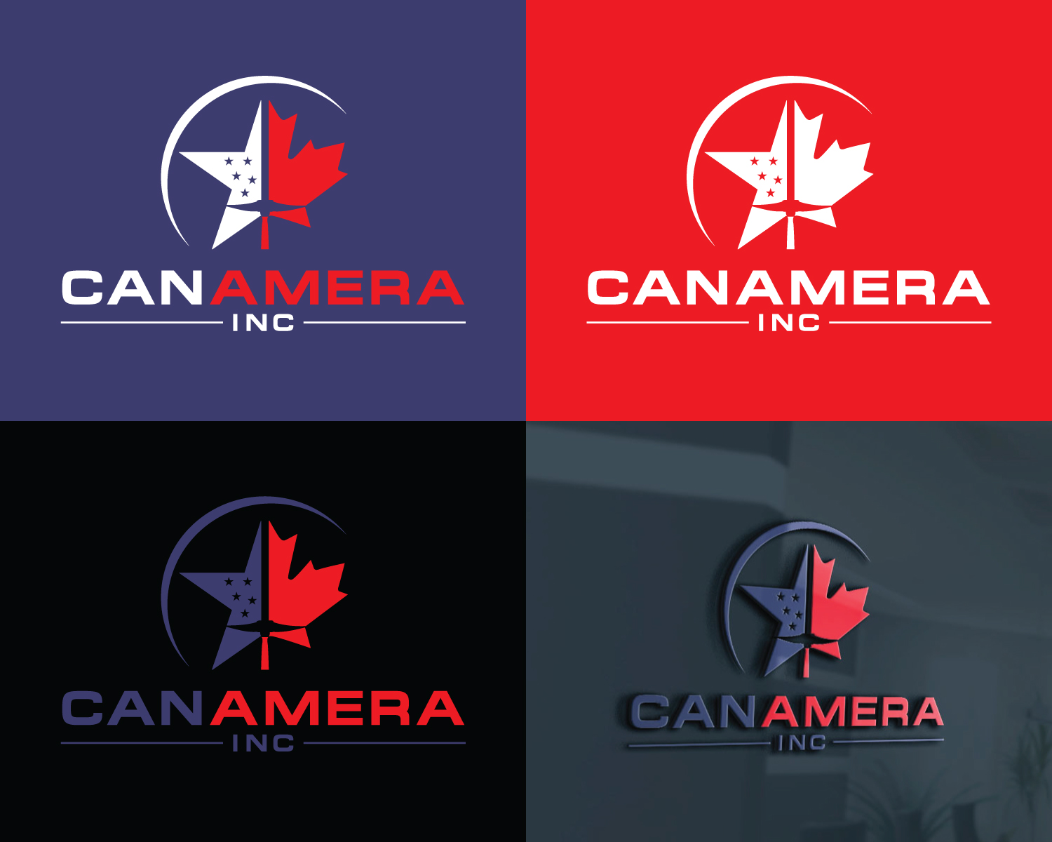 Logo Design by Atec for this project | Design #28551653