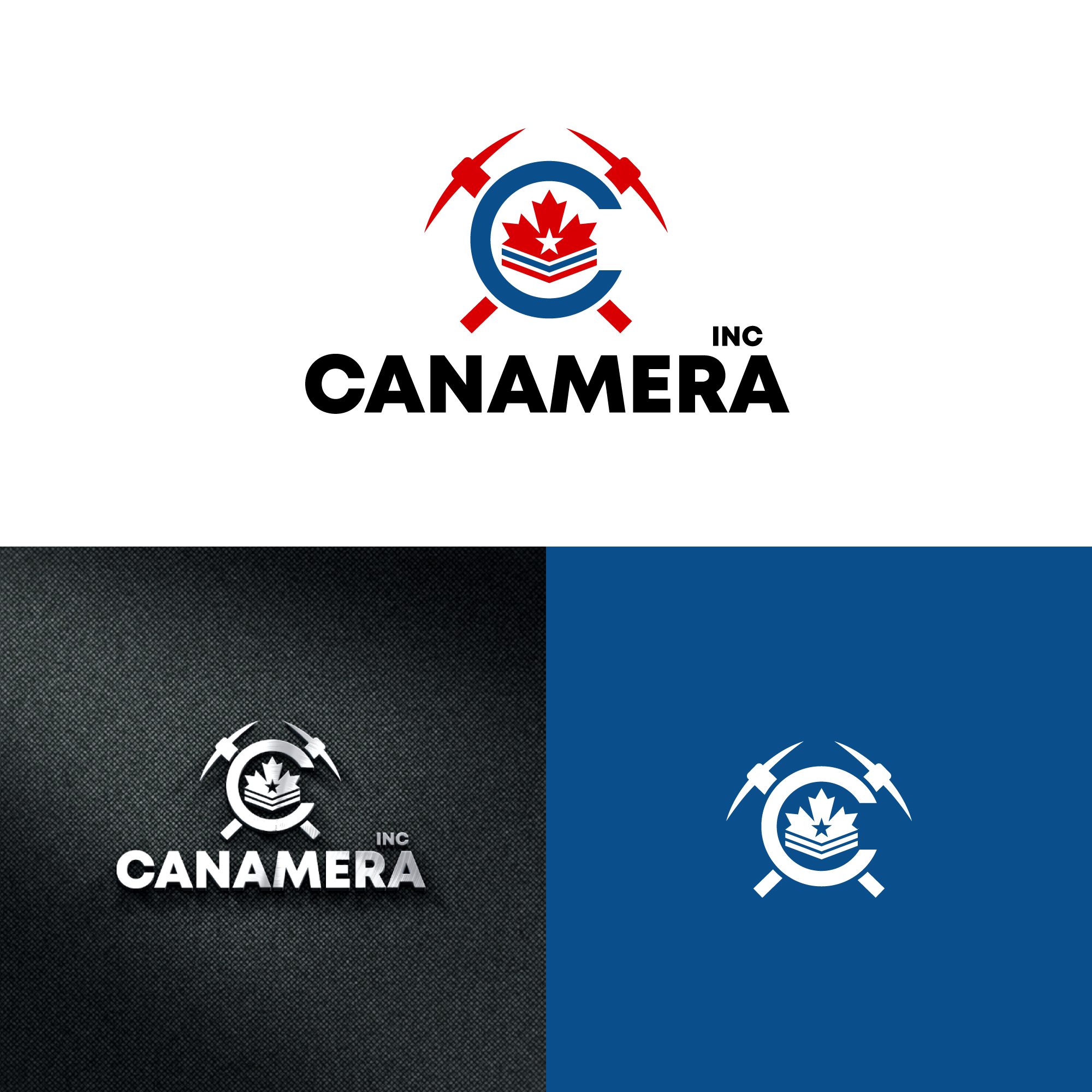 Logo Design by webeezine for this project | Design #28550658