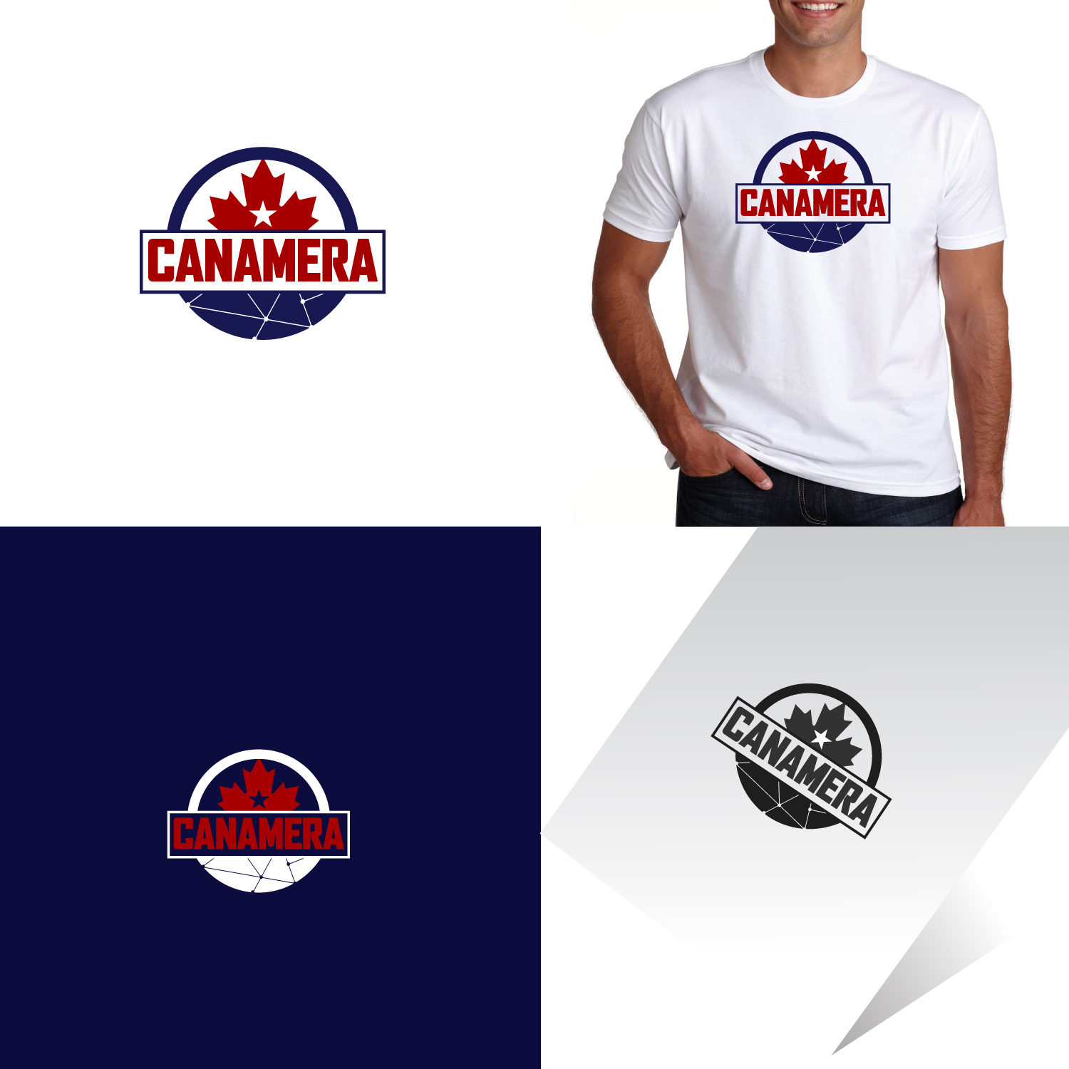 Logo Design by webeezine for this project | Design #28551567