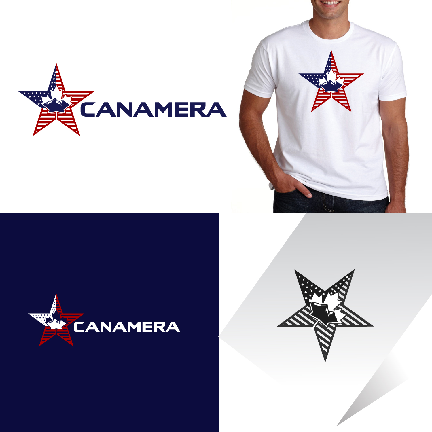 Logo Design by webeezine for this project | Design #28551568