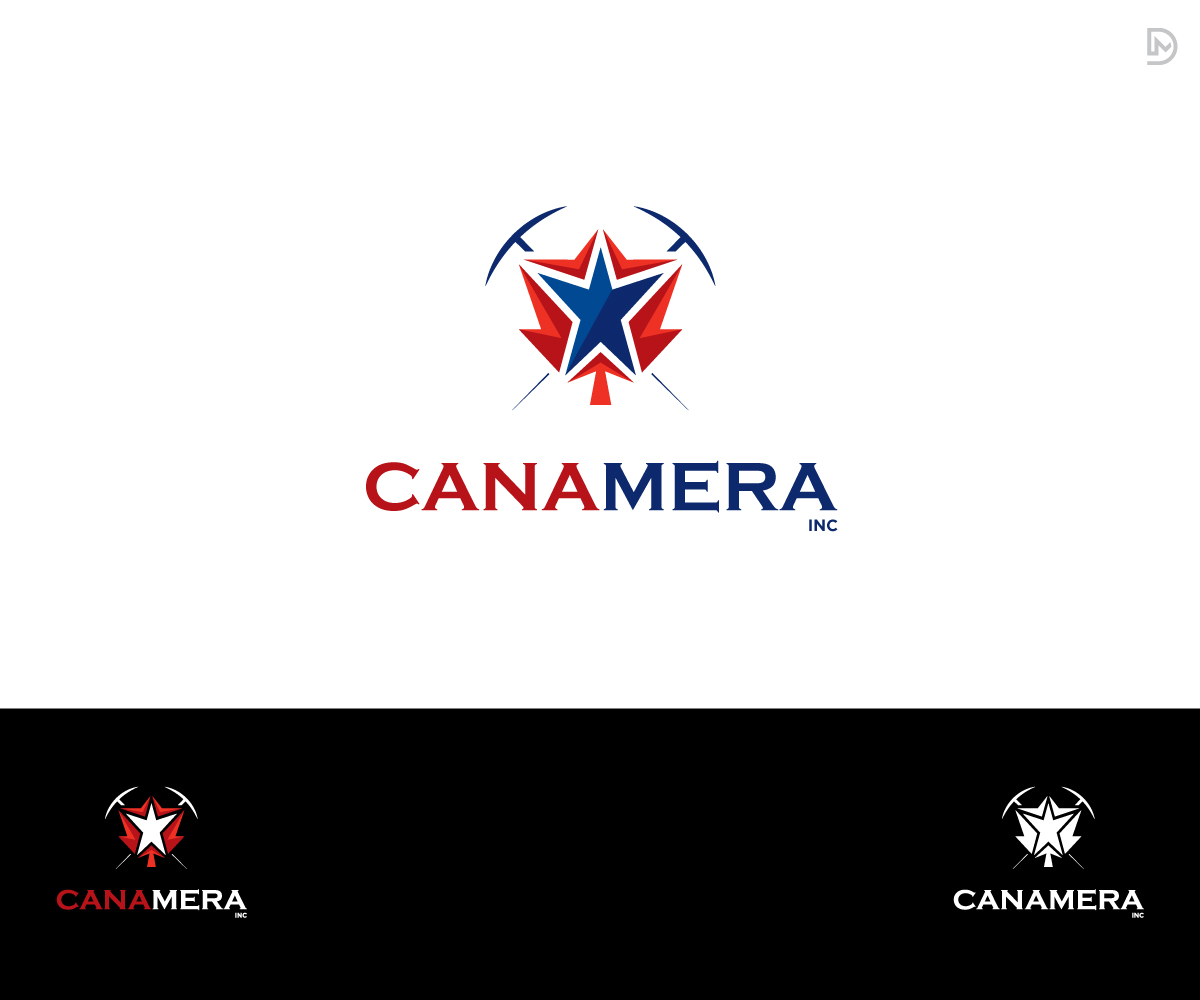Logo Design by D_Mantra for this project | Design #28549309