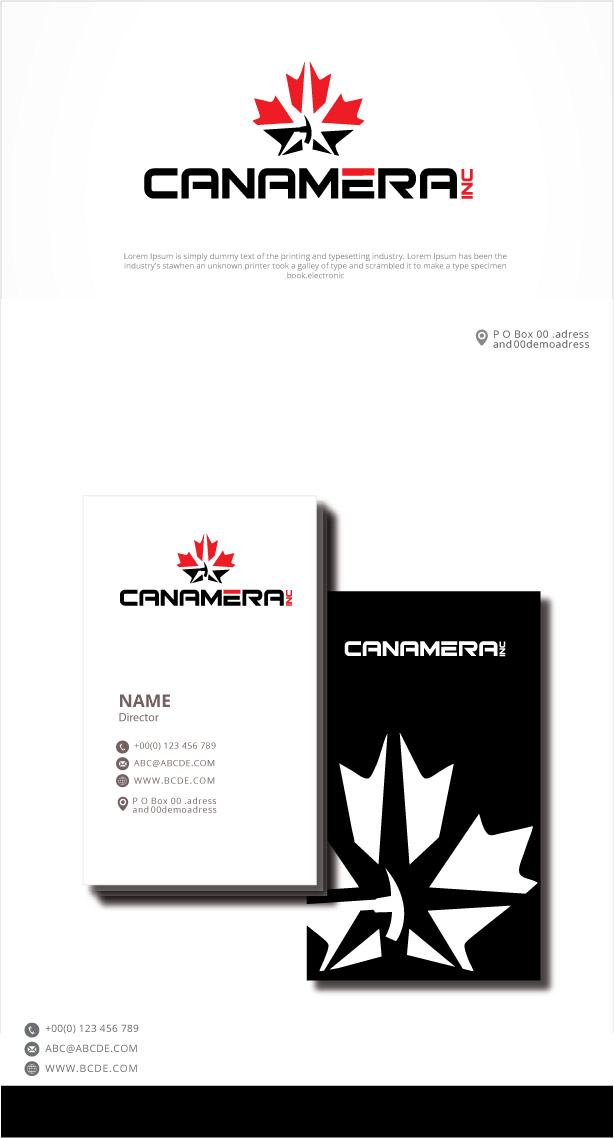 Logo Design by graphicevolution for this project | Design #28549822