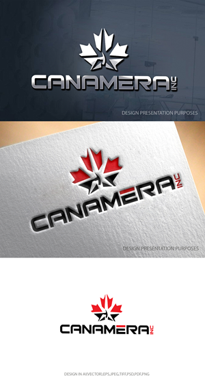 Logo Design by graphicevolution for this project | Design: #28549823