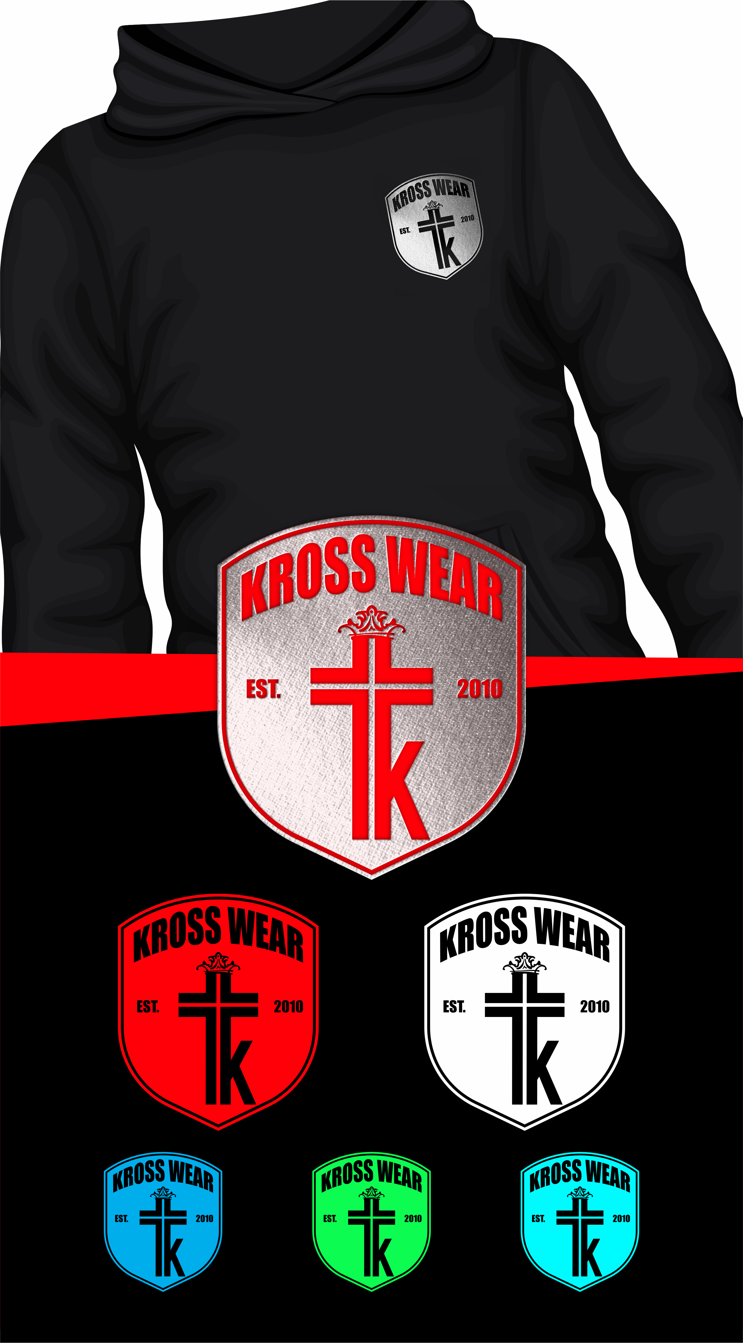 T-shirt Design by Excellar Hub for Tstees | Design #28551872