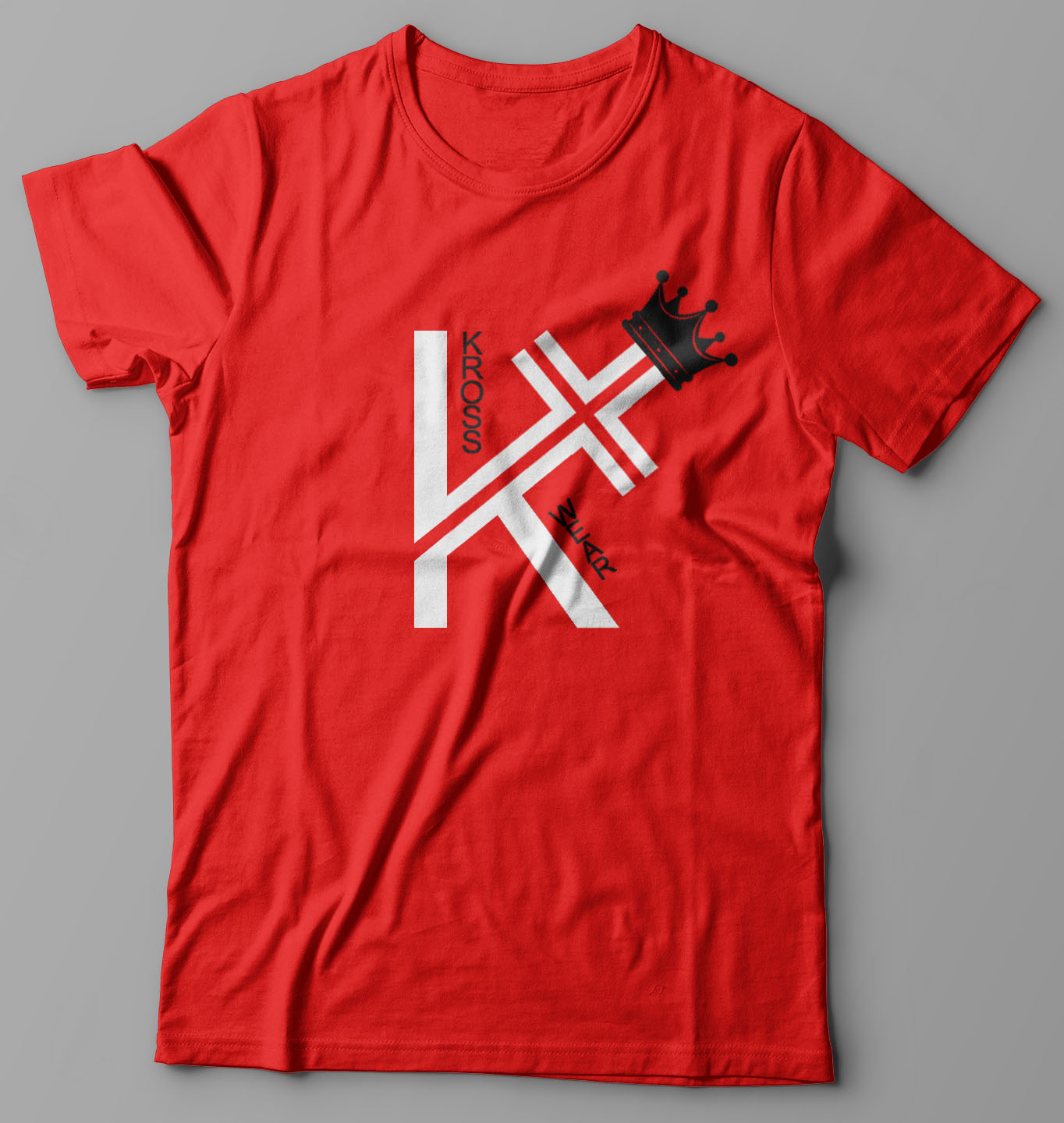 T-shirt Design by O_O NIZAL O_O for Tstees | Design #28551363
