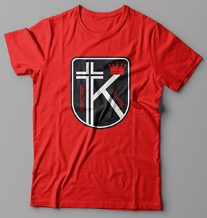 T-shirt Design by O_O NIZAL O_O for Tstees | Design: #28555252
