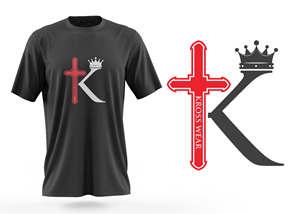 T-Shirt-Design von Risallah für Tstees | Design #28548398