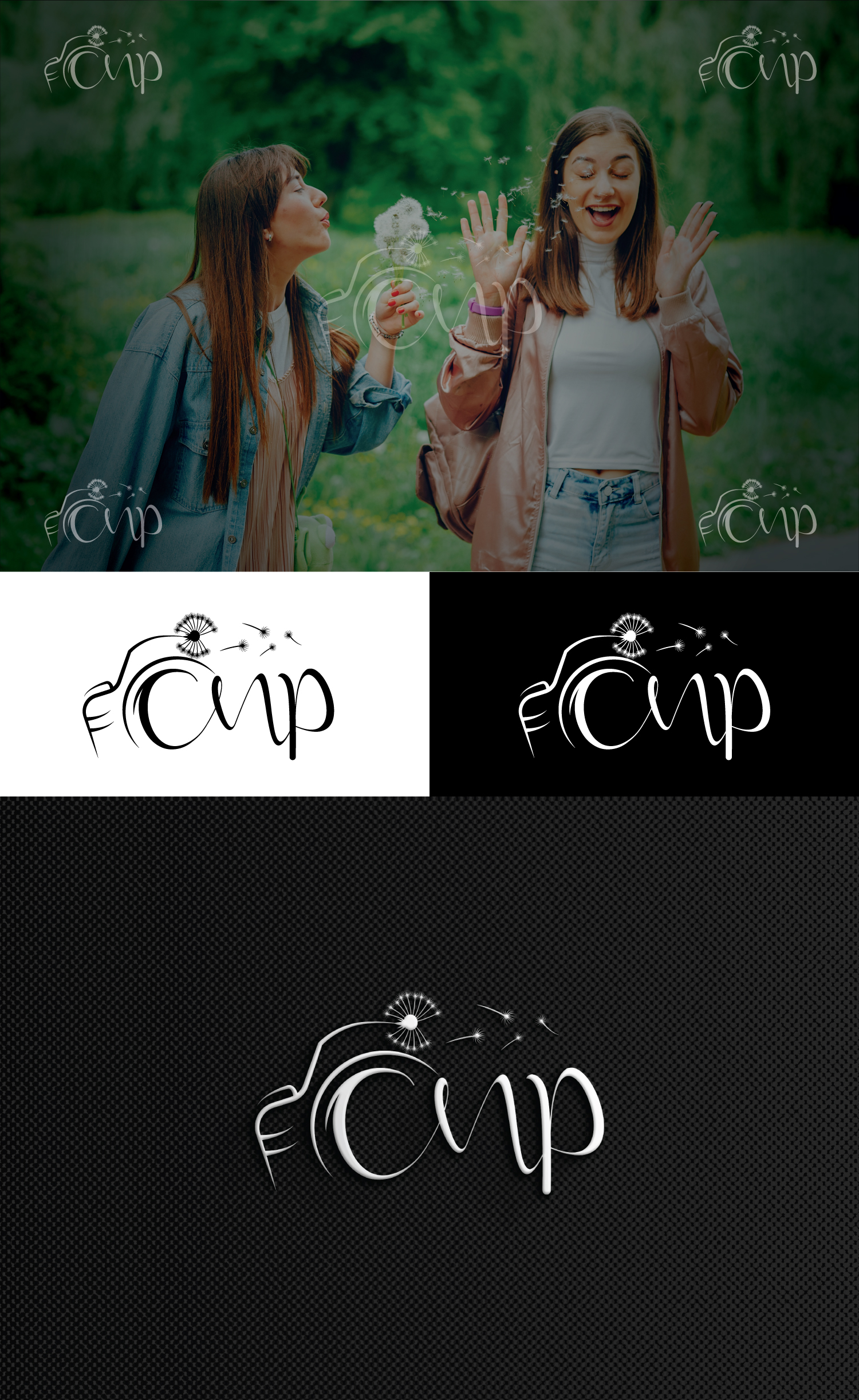 Logo Design by StromDesignHub for this project | Design #28561477
