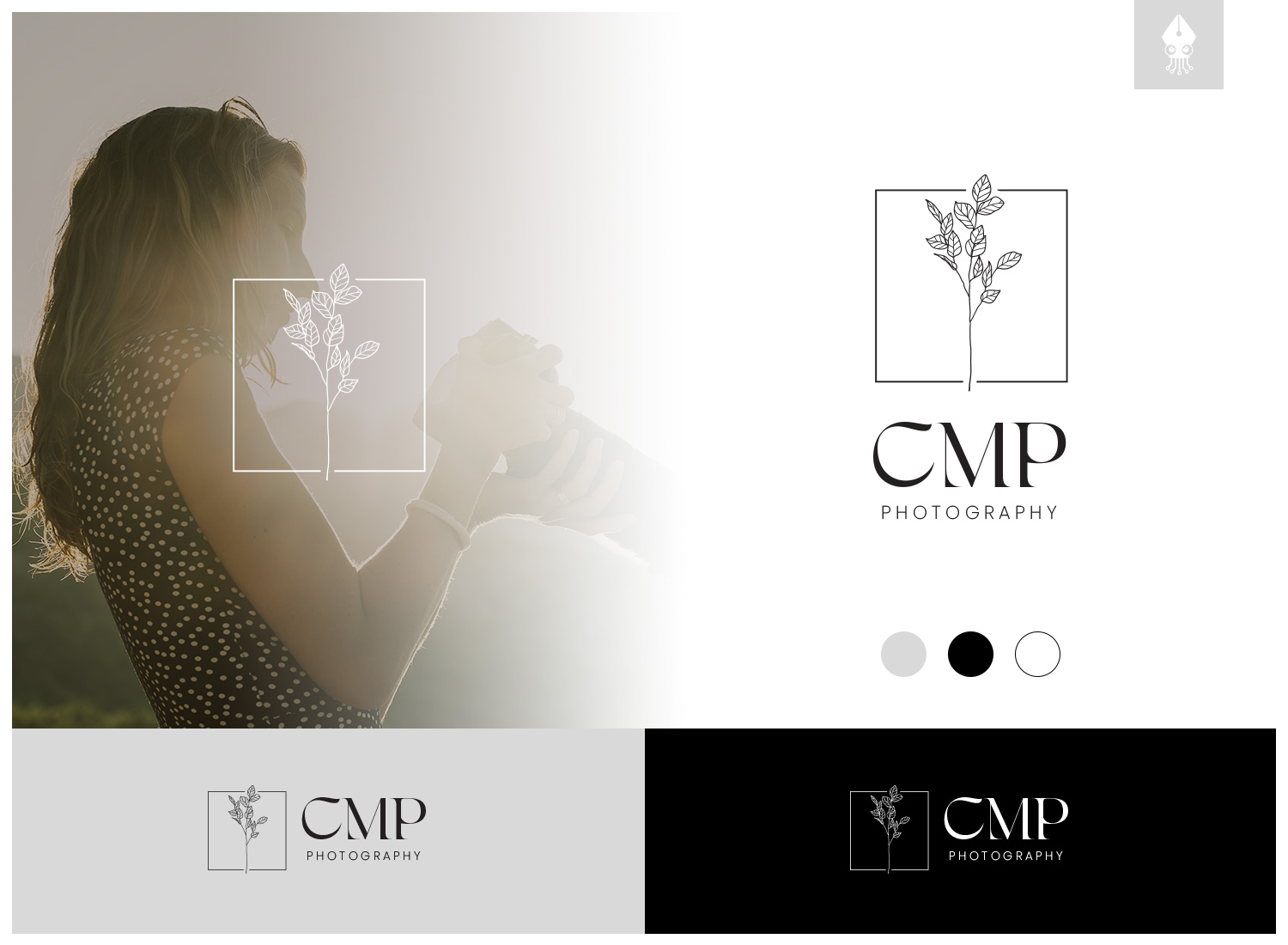 Diseño de Logo por mngkw para este proyecto | Diseño #28548447