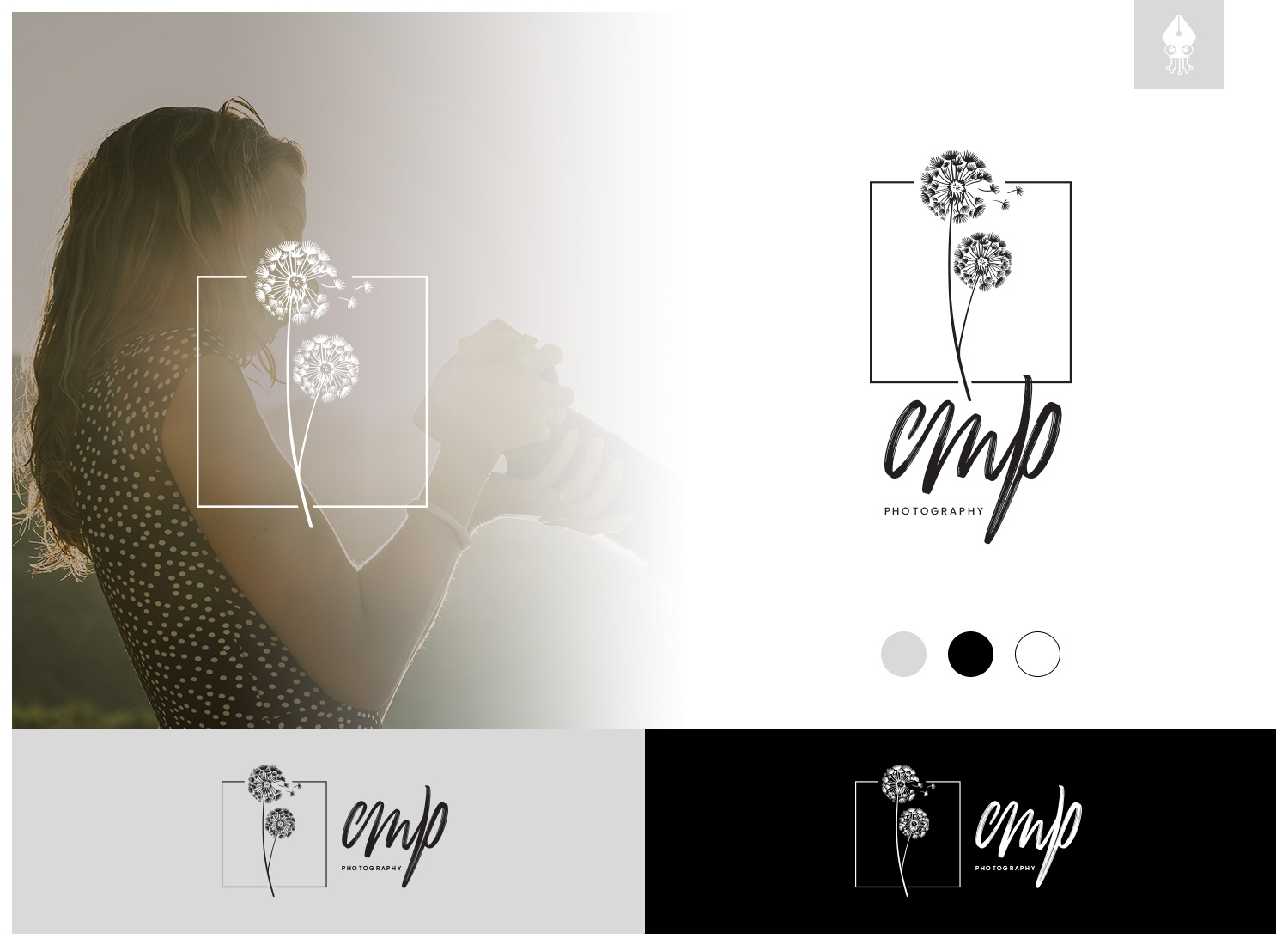 Logo Design by mngkw for this project | Design #28554234