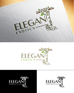 Logo Design by step forward 2 for this project | Design: #28550723
