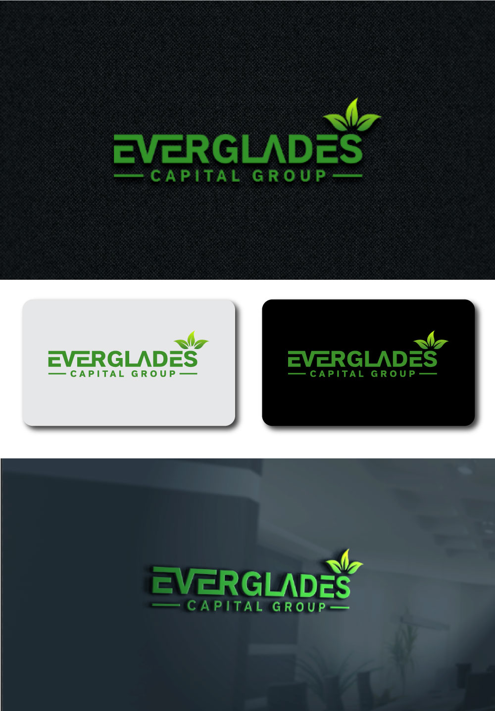 Logo Design by Mi Design1 for white county stone | Design #28548049