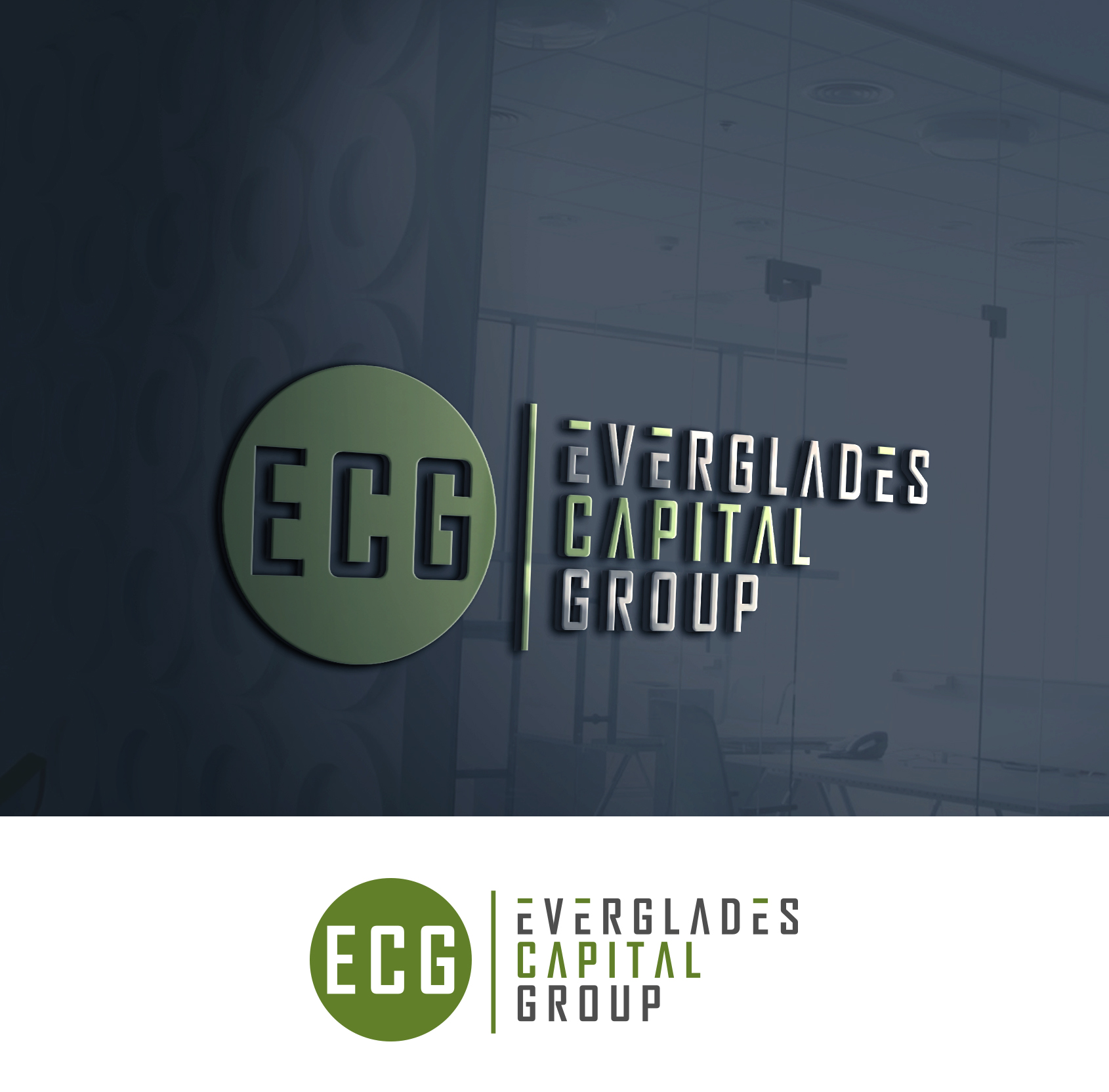 Diseño de Logo por Peak design para white county stone | Diseño #28549035