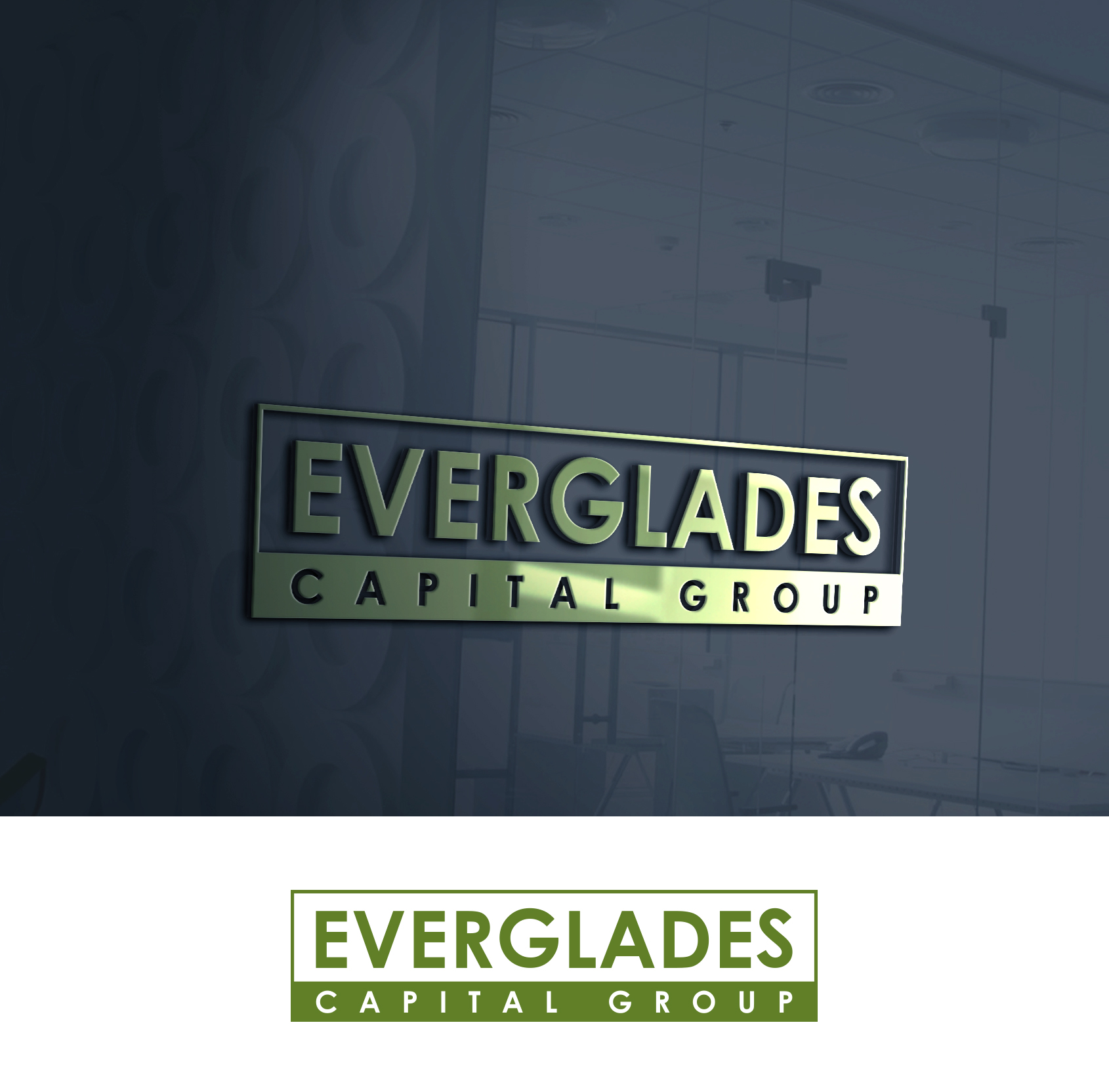 Logo-Design von Peak design für white county stone | Design #28549036