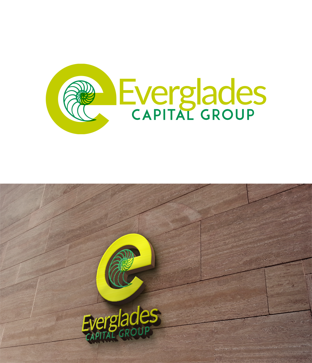 Diseño de Logo por trufya para white county stone | Diseño #28563766