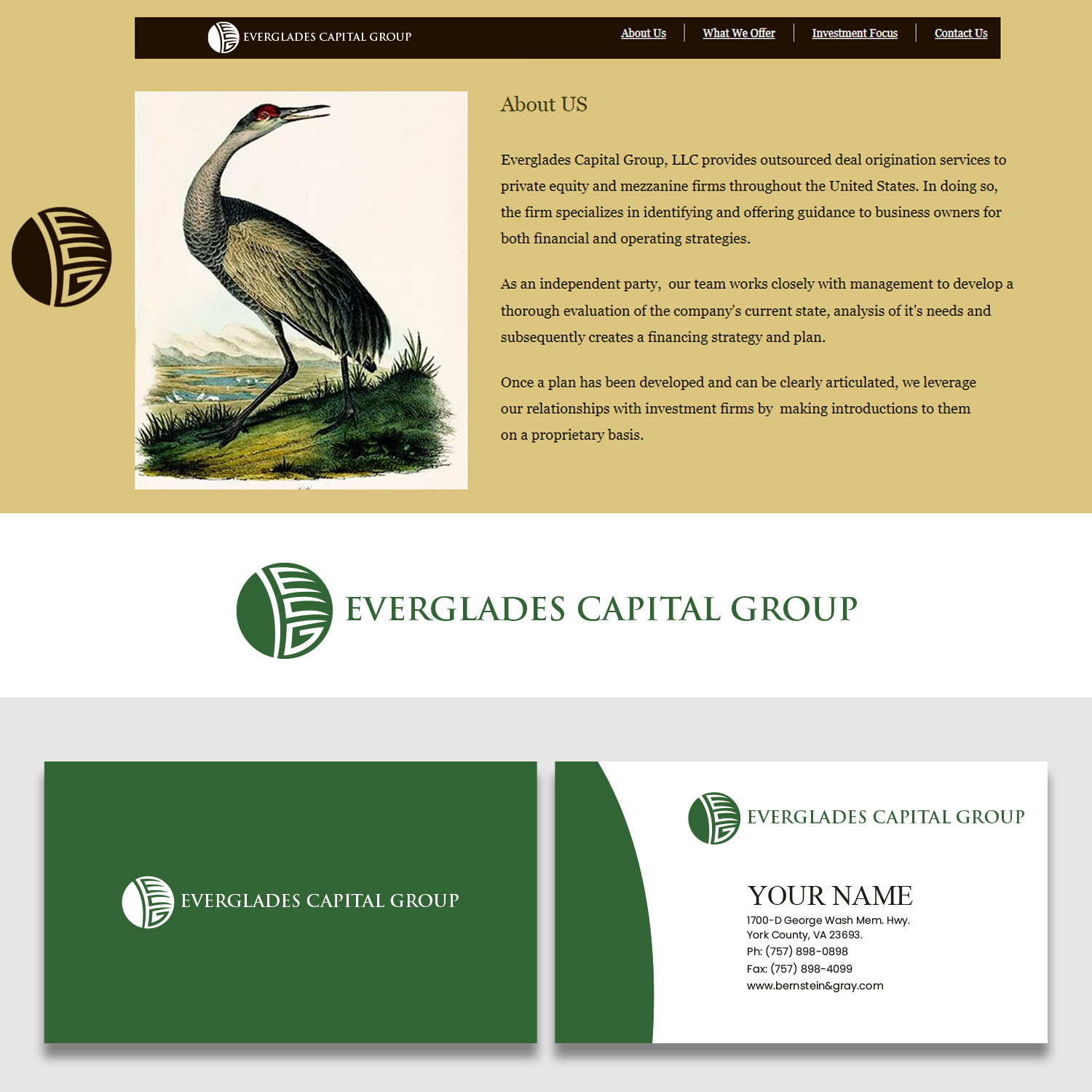 Diseño de Logo por Go4Logo para white county stone | Diseño #28551904