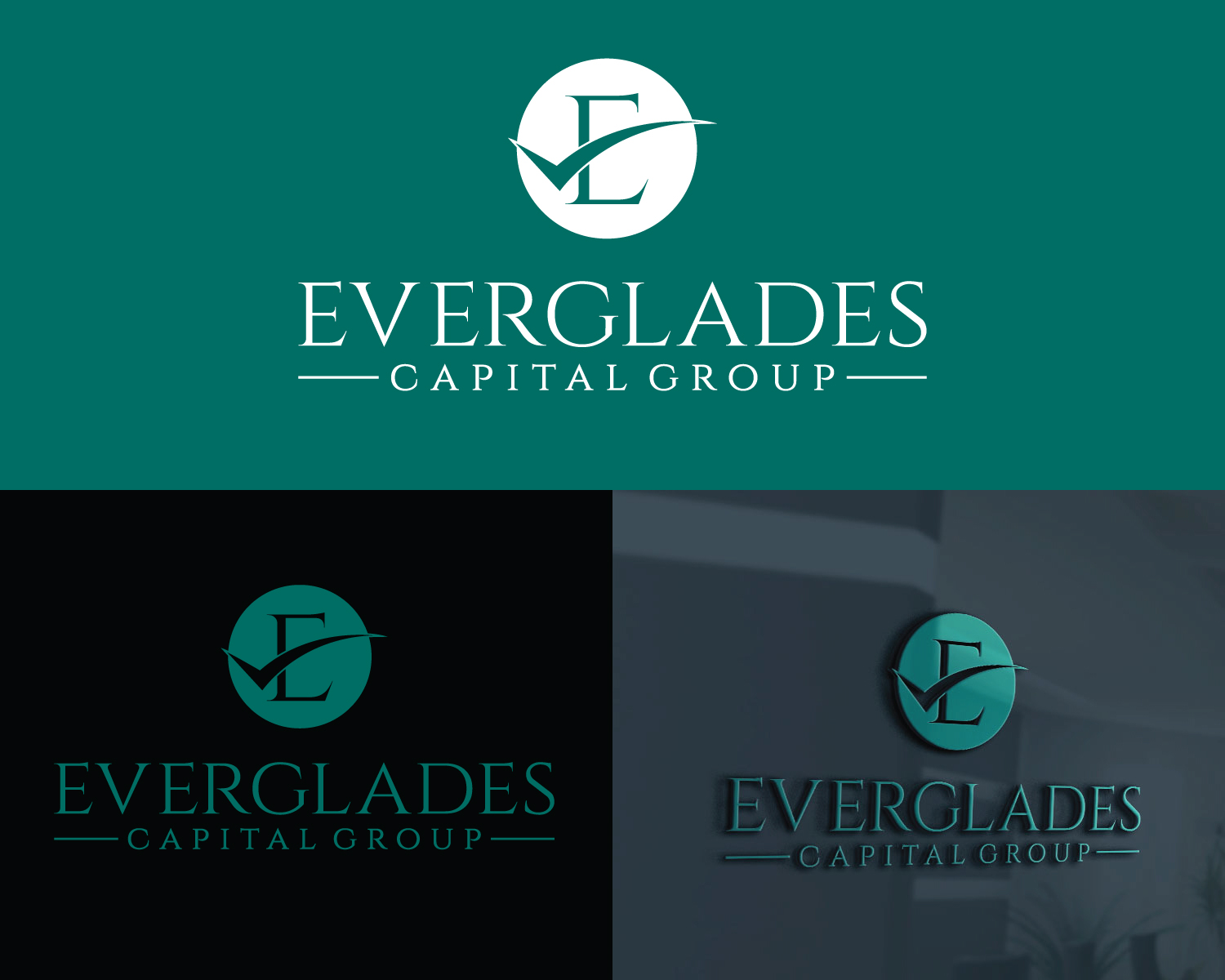 Logo Design by Atec for white county stone | Design #28551921