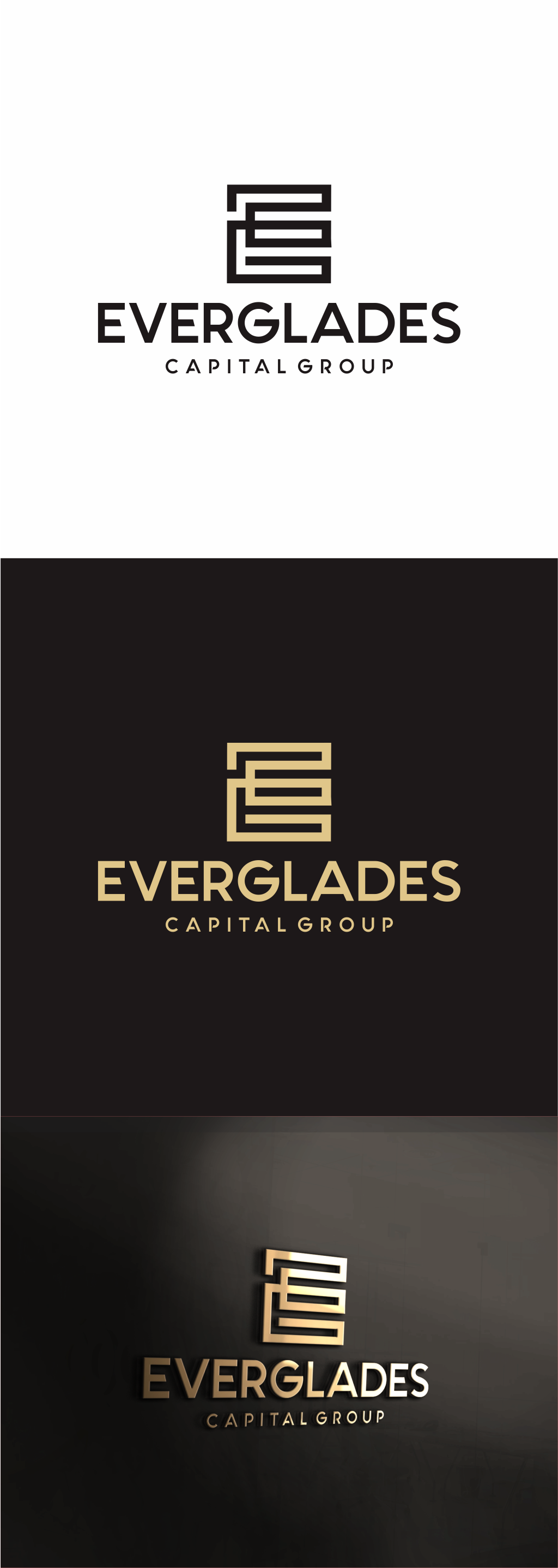 Logo Design by MASH Std for white county stone | Design #28548845