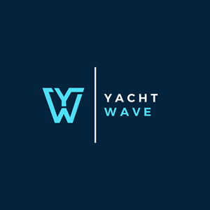 Logo Design by UMA 7 for YachtWave | Design: #28552733