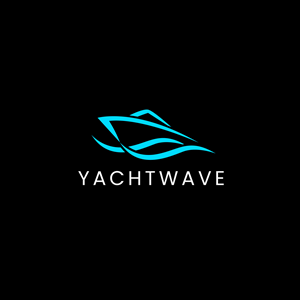 Logo Design by UMA 7 for YachtWave | Design: #28552734