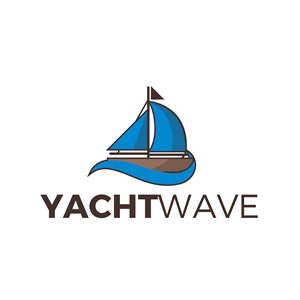 Logo Design by UMA 7 for YachtWave | Design: #28552735