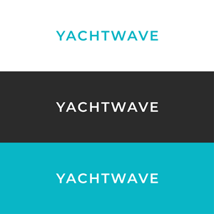 Logo Design by Sandii Hardianto for YachtWave | Design: #28553046